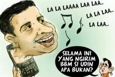 Contoh Teks Anekdot Lucu Singkat