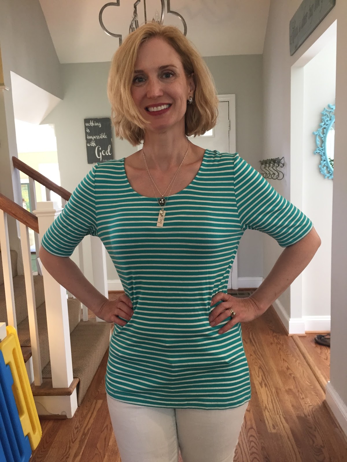 wisp ryenne jersey dress