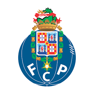 Dream League Soccer Kits: Emblema - F.C Porto