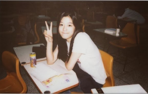 첫사랑에게 하고 싶은 말을 적어보세요.jpg | 인스티즈