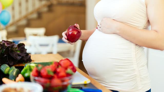 5 Mitos Seputar Vitamin untuk Ibu Hamil