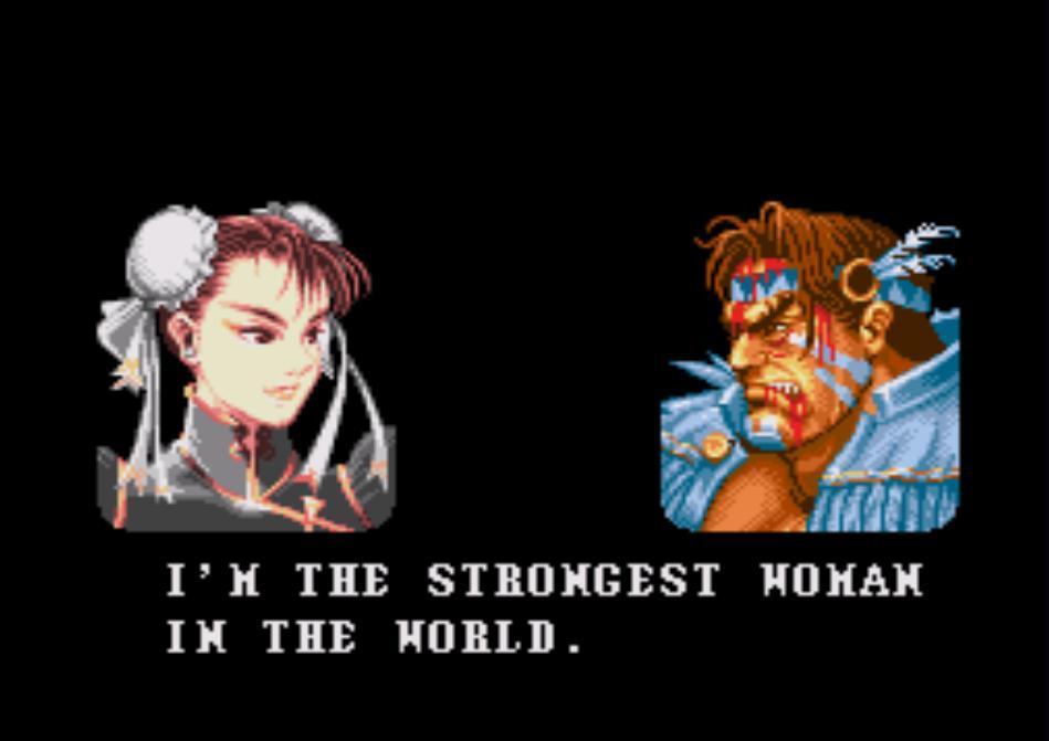Street Fighter V Win Quotes | Street Fighter V