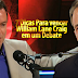 7 Dicas Para vencer William Lane Craig em um Debate