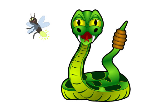 luciernaga
