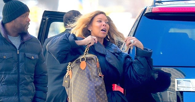 wendy williams timberland boots