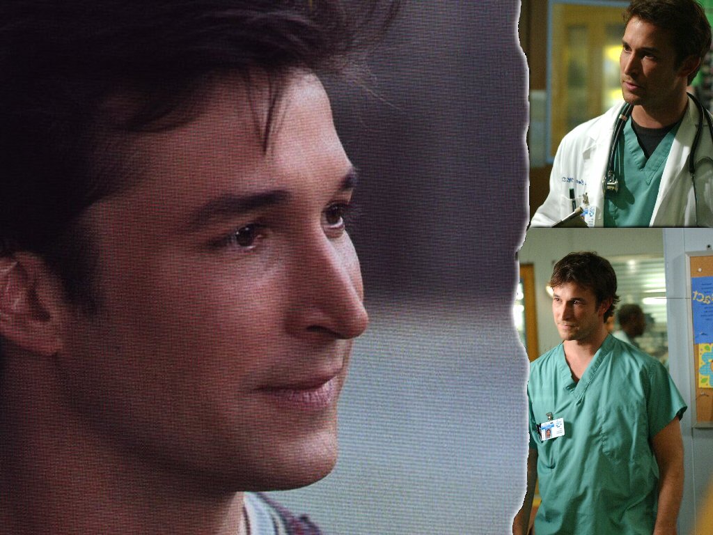 Noah Wyle Photos | Tv Series Posters and Cast