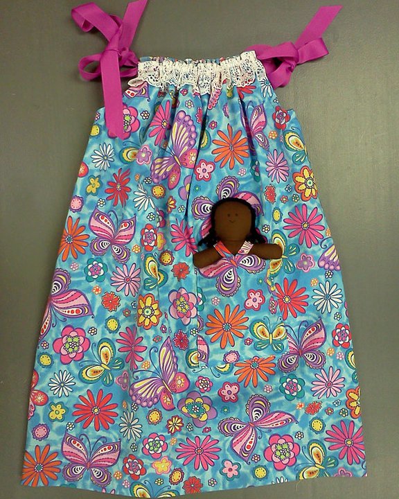 Marion Public Library Dress A Girl Around the World