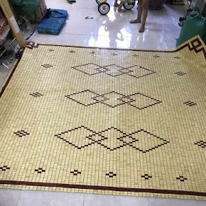 Chiếu trúc 2mx2m2, chiếu trúc theo yêu cầu