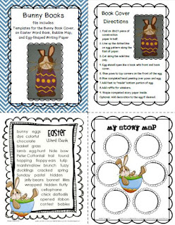 Sailing Through 1st Grade: March 2013