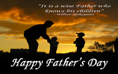 Happy Fathers Day Saying for Father