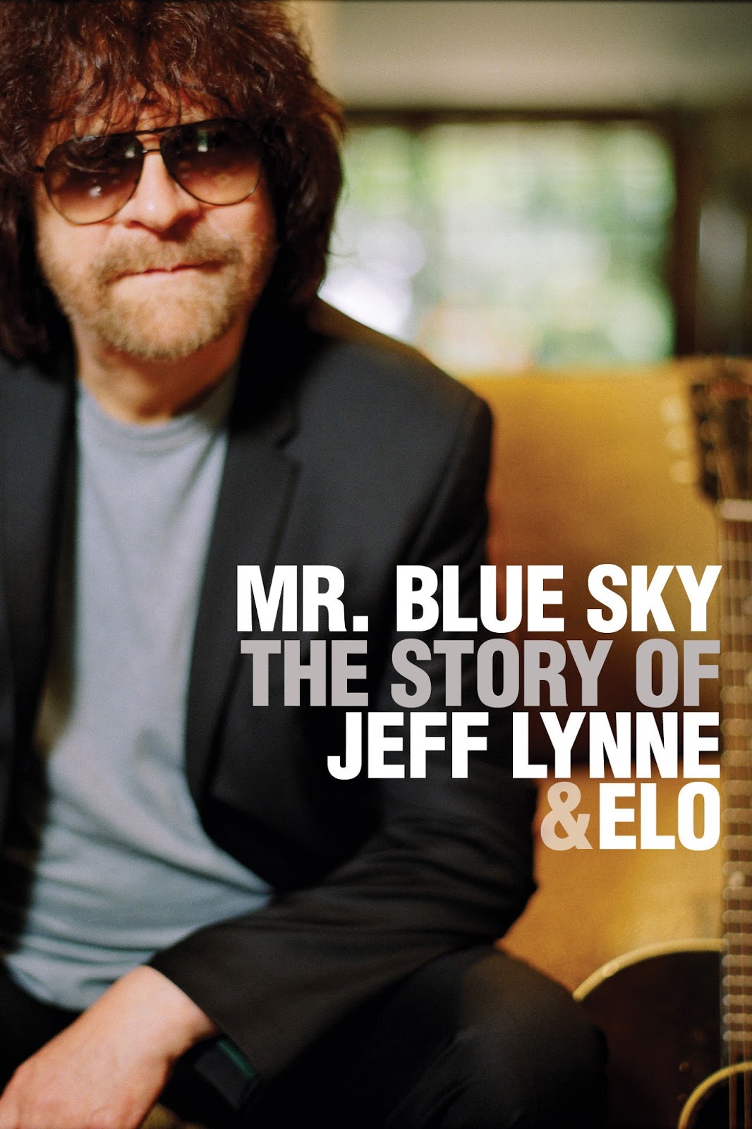 Mr. Blue Sky: The Story of Jeff Lynne & ELO [1080p] [2012]