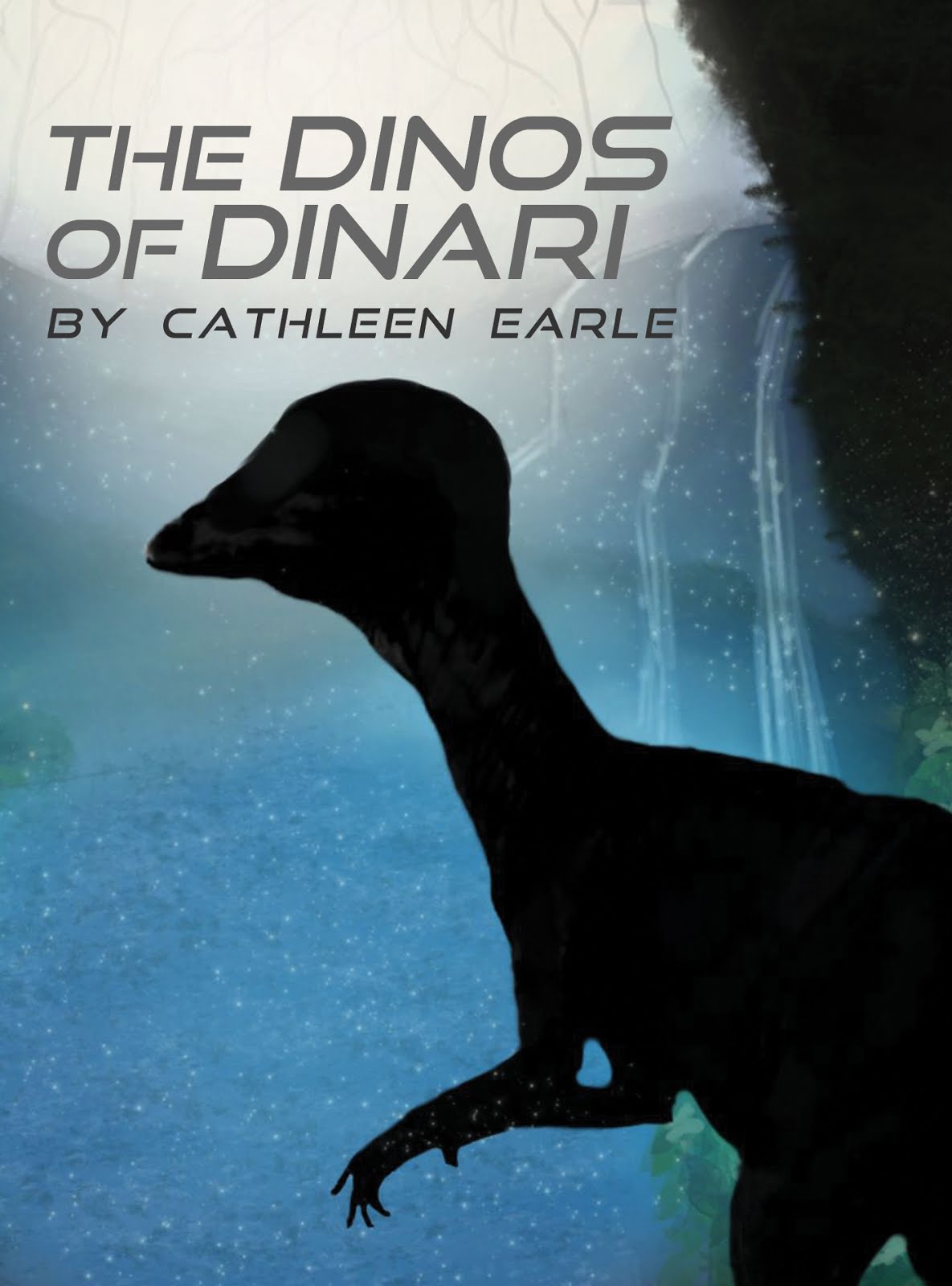 The Dinos of Dinari