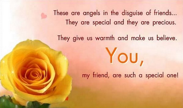 happy birthday friend