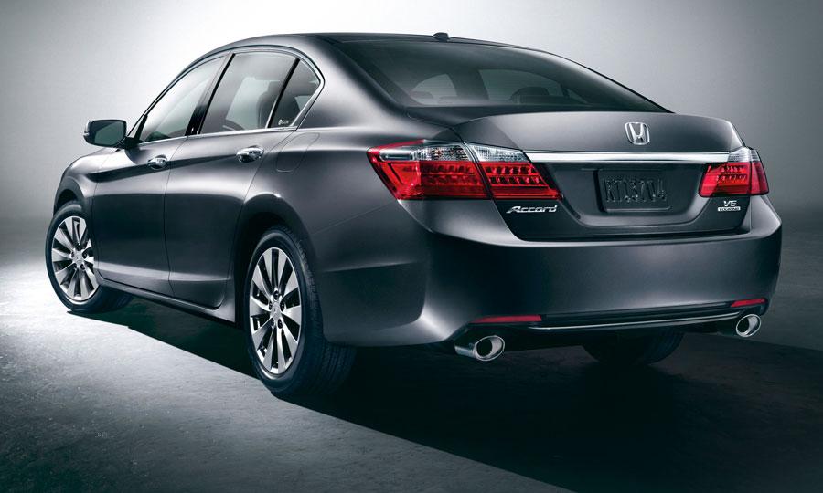 2013 Honda Accord Review ~ My Car Guidance