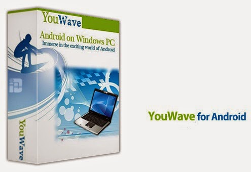 GDSoftware: YouWave 3.20 With Crack Full Version – The Android Emulator