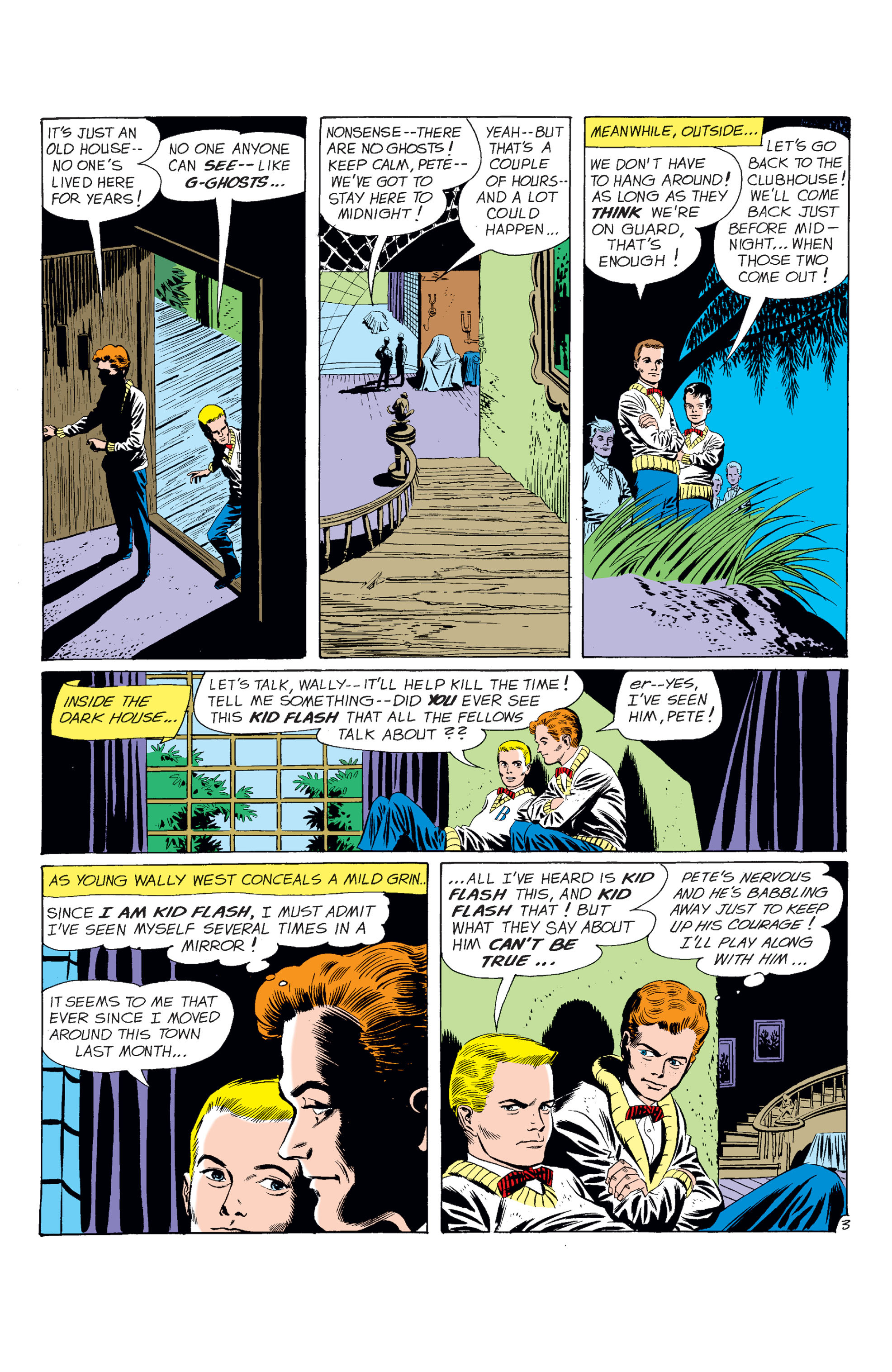 The Flash (1959) issue 118 - Page 18