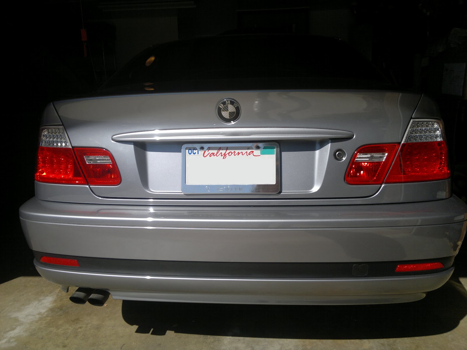 E46 Common E46 leaks Vanos and Power Steering