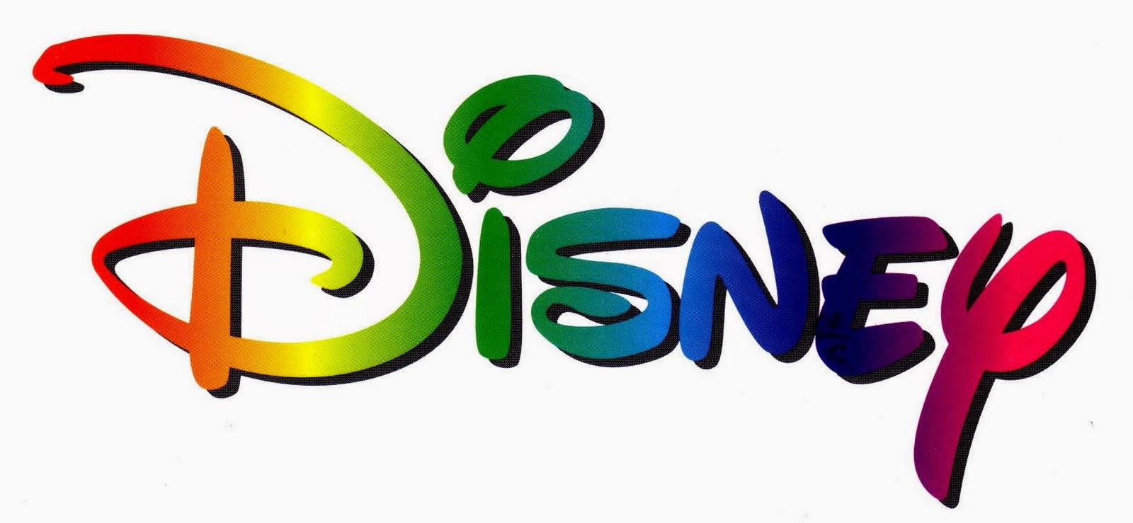 Disney Logo Disney Logo