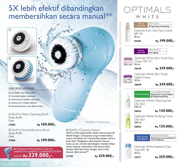 Catalog Oriflame maret 2016 catalog-oriflame-maret-2016