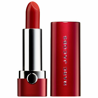 Marc Jacob Lip Gel in Showstopper for Holiday 2013 at Sephora Swatch