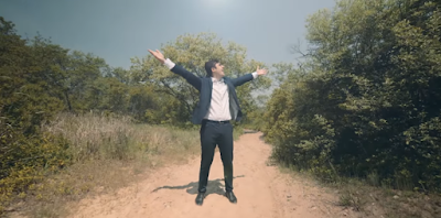 Ezra Sopher - I Believe