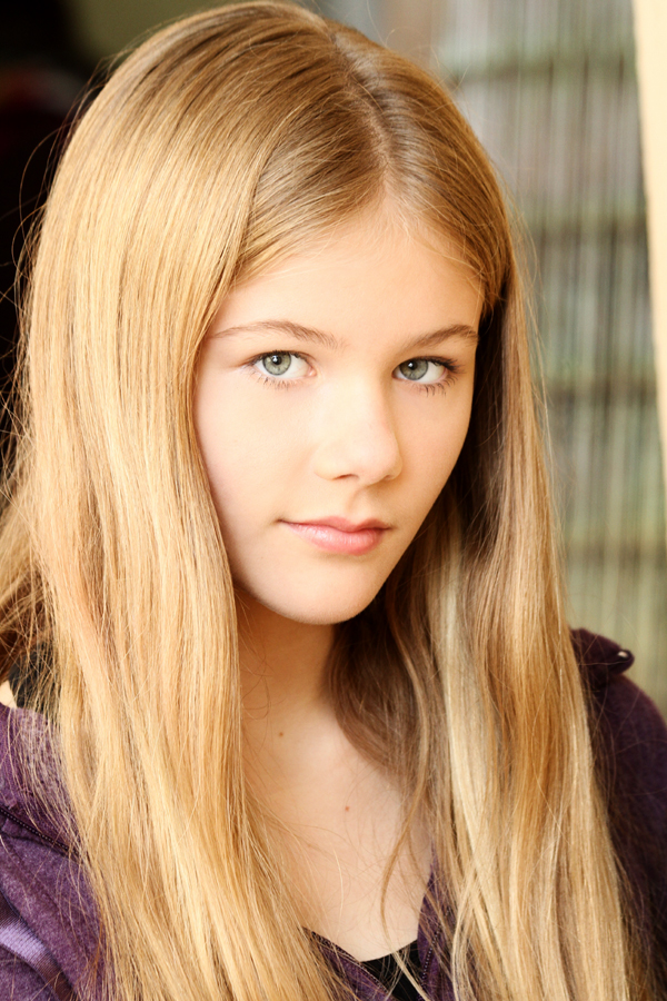 Kerri Medders movies list and roles (SEAL Team Season 6, Young