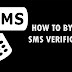 How To Bypass SMS Verification Of Any Website/Service