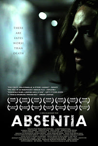 Absentia Poster