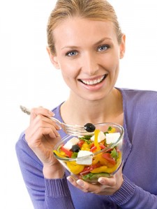 Vegetarian Diet Plan