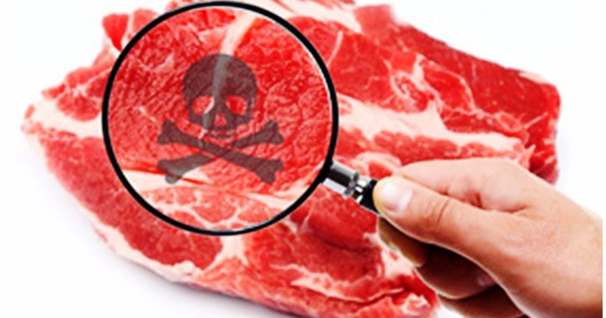 How To Recognize The Carcinogenic Meat ? Savvy Life Mag+