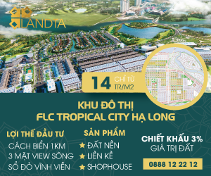 FLC Tropical City Hạ Long