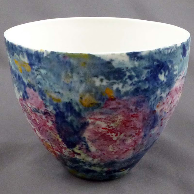 Bowl art ceramic Bowl art ceramic