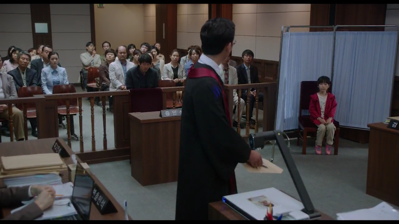 Sinopsis Film Hope 2013