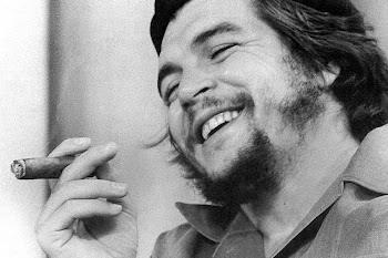 Querido Ernesto "Che" Guevara...