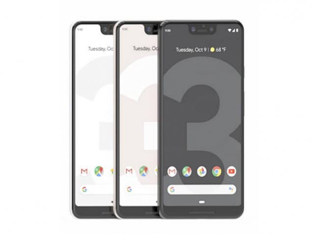 Our Expectations from Google Pixel 4