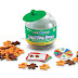 Learning Resources Goodie Games Counting Bears
