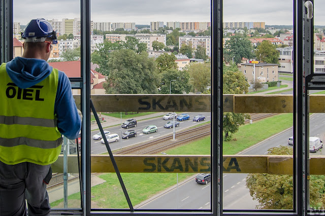 Arkada Business Park Bydgoszcz