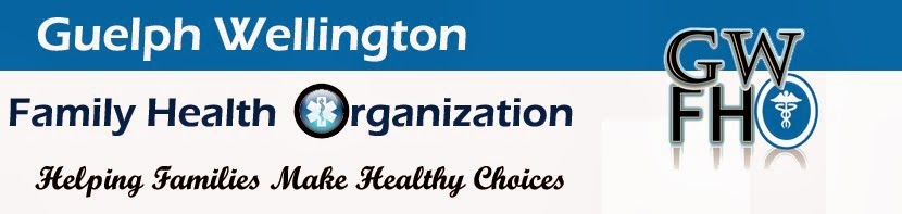Guelph Wellington Family Health Organization (GWFHO)