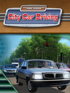 City Car Driving - PC (Download Completo em Torrent)