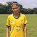 Vanesa Santana jugará en el fútbol profesional colombiano