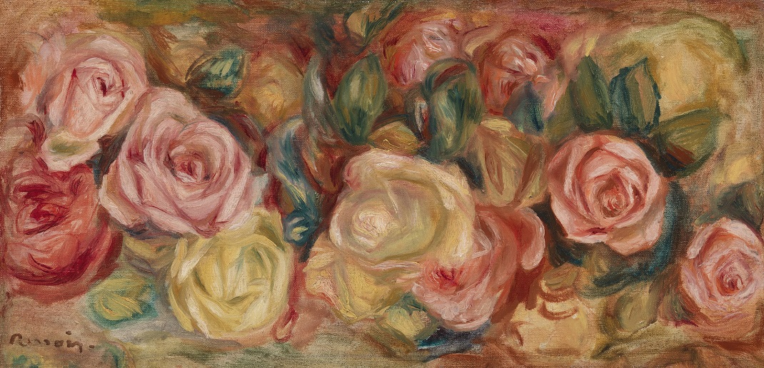 Art Eyewitness December 2018