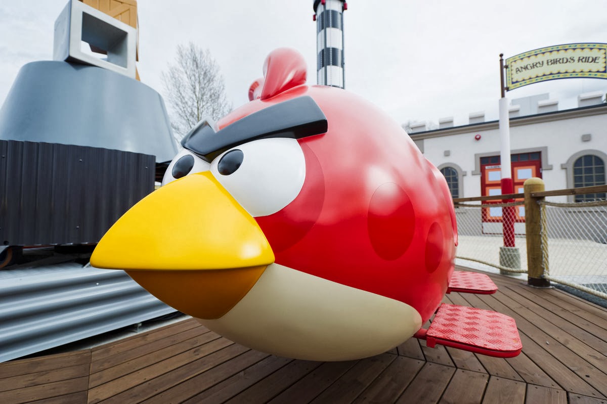 Энгри парк Энгри парк