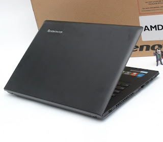 Laptop Gaming - Lenovo G40-45 ( AMD A6 ) Fullset