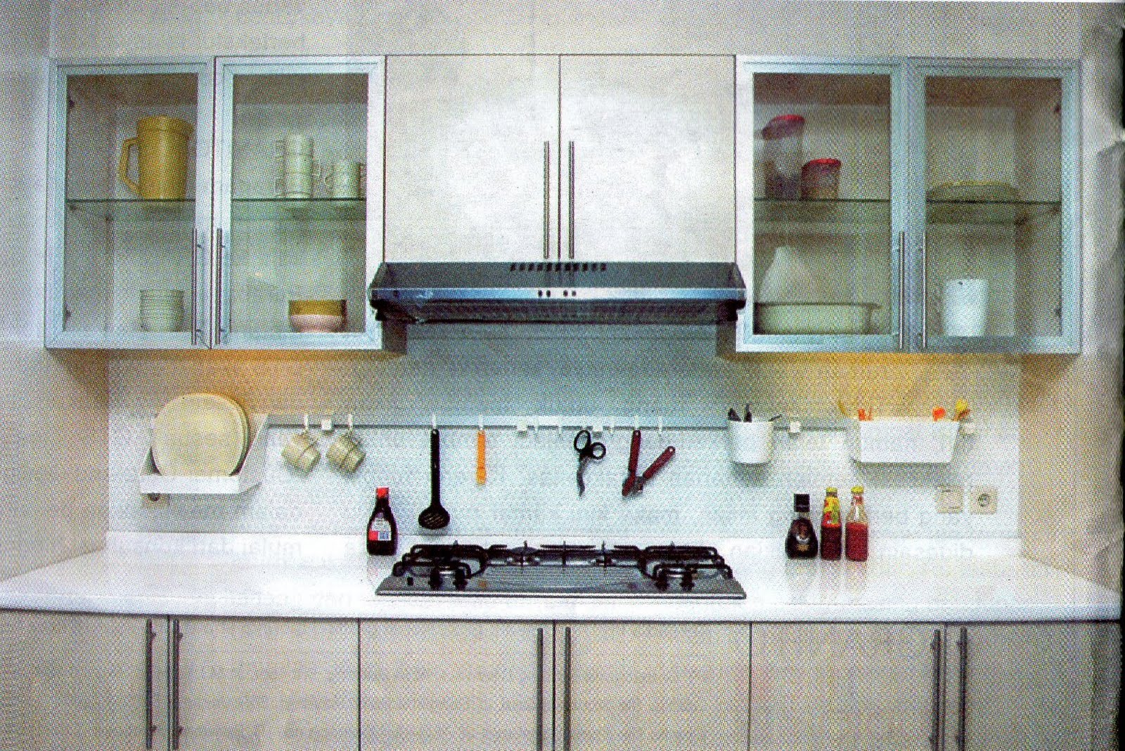 How A Cooker Hood Work? House Furniture