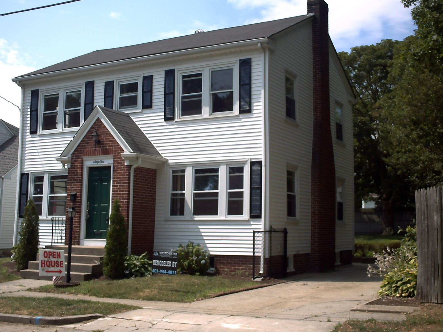 Real Estate Rhode Island & Massachusetts Houses For Sale Rhode Island