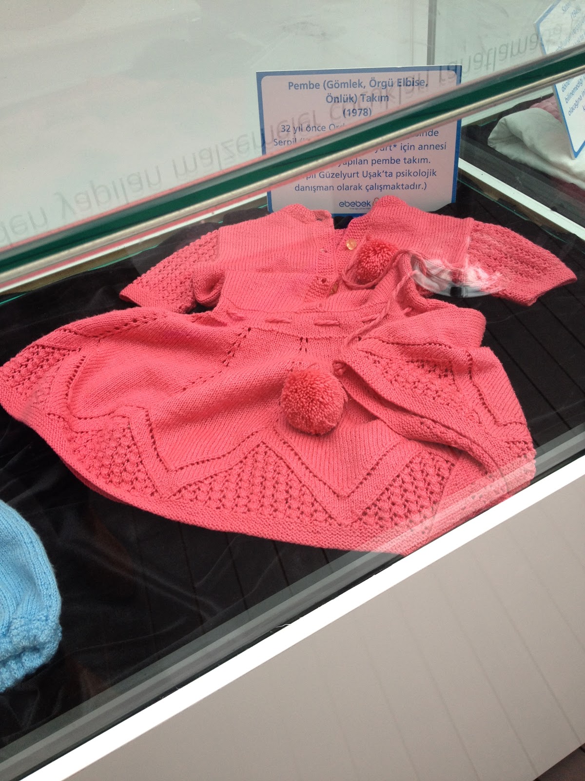 mint elephant in NİL E BEBEK�TEN HARİKA BİR SERGİ)