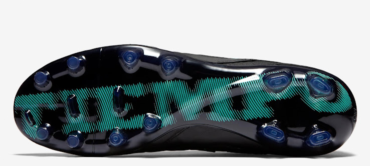 blackout tiempo legend 6