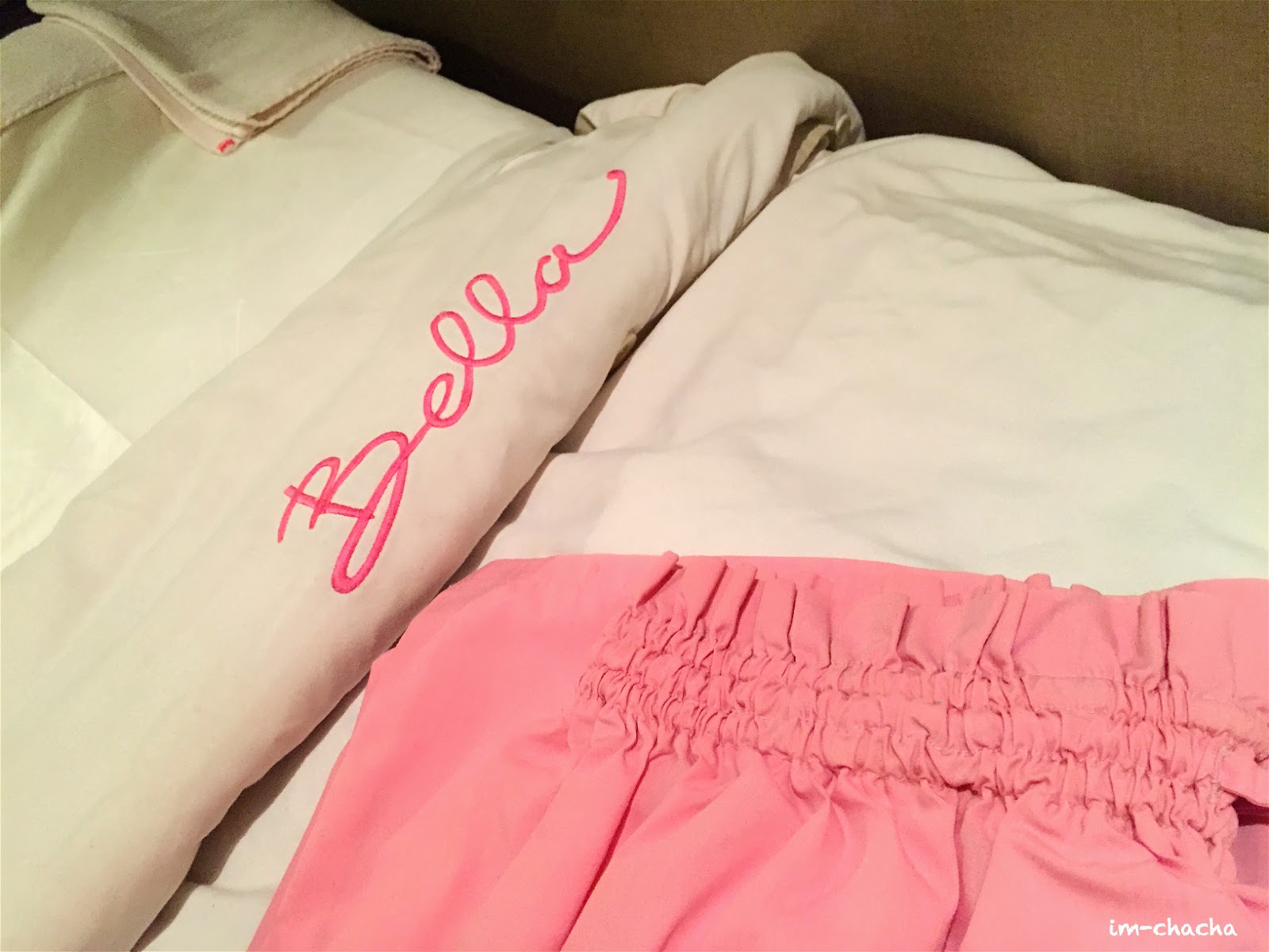 Bella Skin Care : Facial Treatment Review - Travel & Lifestyle Charlene22