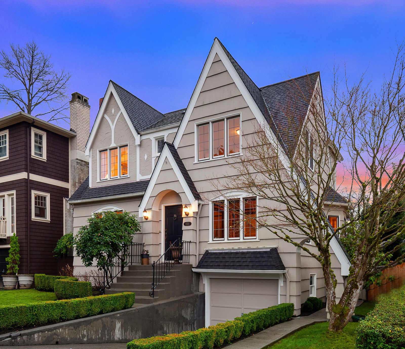 Laurelhurst Blog February Laurelhurst Real Estate Summary