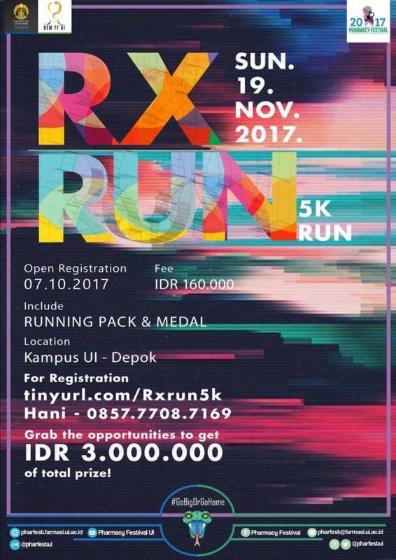 🔍 Rx Run • 2017 Rx Run • 2017